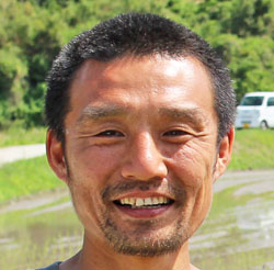 喜び米 村田自然栽培米ササニシキ ヒノヒカリ 自然栽培米ササニシキ 日本に残したい伝統のお米を農家直送の通販サイト