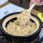 稲本1号とヒノヒカリ玄米食べ比べ調査｜食べやすさの秘密を大検証