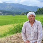 人と違う自然栽培米作りを続ける自分軸｜熊本県南阿蘇 大森博