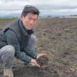 「良い土」と「人間の健康」の密接な関係｜自然栽培米専門店